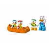 Avventura in campeggio - Lego Duplo Disney (10997)