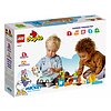 Avventura in campeggio - Lego Duplo Disney (10997)