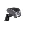 Fanali Jy Hawk Ant Att Forc 5led 3funz Cover Nera (I9F022)