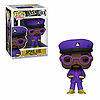 Spike Lee (Purple Suit)