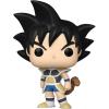 Funko Pop - Dragon Ball Super Broly - Goku (1860)