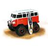 Radiocomando Furgone T1 Wheely 1:20 (1119408)