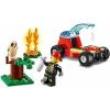 Incendio nella foresta - Lego City (60247)