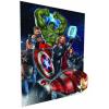 Puzzle 3D Marvel Avengers