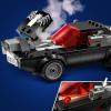 Spider-Man contro Muscle Car di Venom (76309)