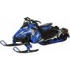 Motoslitta Polaris 800 Switchback scala 1:16 (57783)