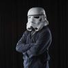 Star Wars Casco Stormtrooper Black Series (B7097)