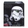 Star Wars Casco Stormtrooper Black Series (B7097)