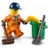 Camioncino pulizia strade - Lego City (60249)