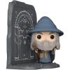 Funko Pop Deluxe - Il Signore degli Anelli - Gandalf (1746)