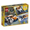 Auto da corsa - Lego Creator (31089)