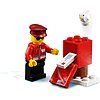Aereo Postale - Lego City (60250)