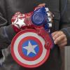 Avengers - Guanto di Captain America Power Moves