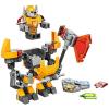 Axl da battaglia - Lego Nexo Knights (70365)