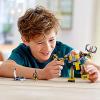 Robot sottomarino - Lego Creator (31090)