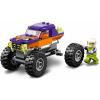 Monster Truck - Lego City (60251)