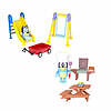 Playset Bluey con personaggio - articolo assortito 1 pz