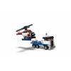 Trasportatore di shuttle - Lego Creator (31091)