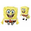 Spongebob Personaggio Peluche Cm.35 (109491000)