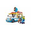 Furgone dei gelati - Lego City (60253)