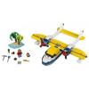 Idrovolante - Lego Creator (31064)