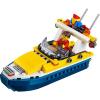 Idrovolante - Lego Creator (31064)