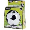 Pallone Cuoio Calcio Con Elastico – Soccer Trainer (1,5 m)