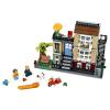 Casa di città - Lego Creator (31065)