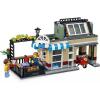 Casa di città - Lego Creator (31065)