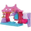Playset spiaggia Shimmer and Shine geniette (DTK48)