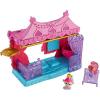 Playset spiaggia Shimmer and Shine geniette (DTK48)