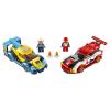 Auto da corsa - Lego City (60256)