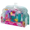 Shimmer and Shine Beach Playset  (DTK57)