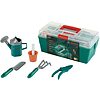 Bosch Box Professionale Con Accessori Da Giardino (2791)