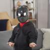 Spider-Man- Far from Home Maschera nera Stealth Suit (E3563)