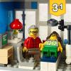 Negozio Animali e Cafè - Lego Creator (31097)