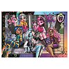 Monster High 180 pezzi (29791)