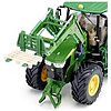 Trattore radiocomandato John Deere 7310R App Controlled (6792)