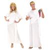 Costume Toga Unisex