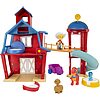 Dino Ranch Clubhouse Playset Dna10000