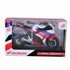 Moto Honda CBR 1000 1:12 (57793)