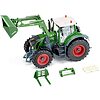 Trattore Fendt 933 Radiocomando App Controlled (6793)