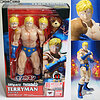 Kinnikuman Terryman Shf