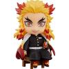 Demon Slayer Kyojuro Nendoroid Swacchao