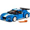 Auto da Corsa - Lego Creator (31070)
