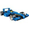 Auto da Corsa - Lego Creator (31070)