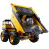 Autoribaltabile da miniera - Lego City Miniera (4202)