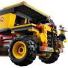 Autoribaltabile da miniera - Lego City Miniera (4202)