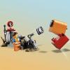 Il triciclo di Emmet! - Lego Movie 2 (70823)
