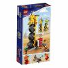Il triciclo di Emmet! - Lego Movie 2 (70823)